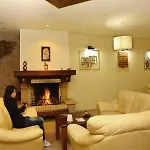 In Infinity Apartment