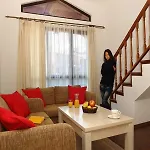 Apartment In Infinity