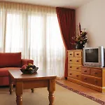 In Infinity Apartment Bansko
