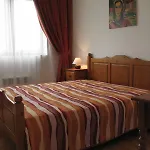 In Infinity Apartment