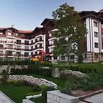 Apartment In Infinity Bansko