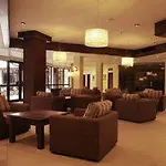In Infinity Apartment 4*