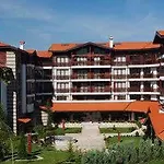 In Infinity Apartment 4*