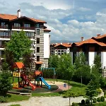 Apartment In Infinity