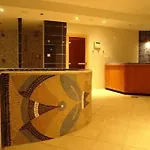 Apartment In Infinity 4*