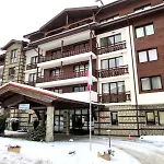 In Infinity Apartment 4*
