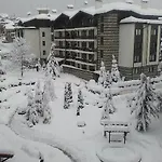 In Infinity 4* Bansko
