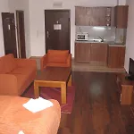 In Infinity Apartment 4*
