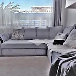 In Infinity Apartment 4*