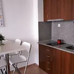 In Infinity Apartment Bansko