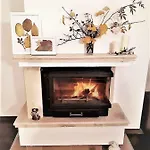 In Infinity Apartment Bansko