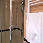 In Infinity Apartment 4*