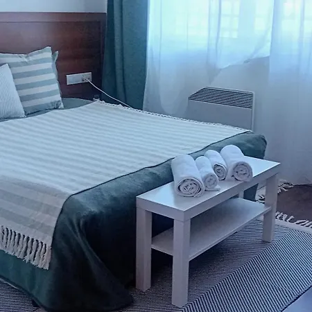 Apartment In Infinity 4*