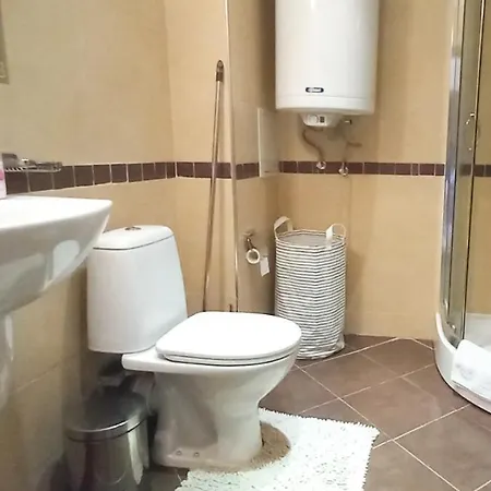 In Infinity 4* Bansko