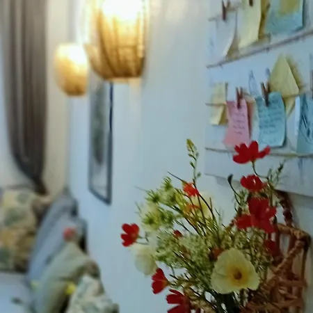 Apartman In Infinity