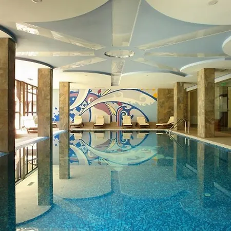 Apartament In Infinity Bansko