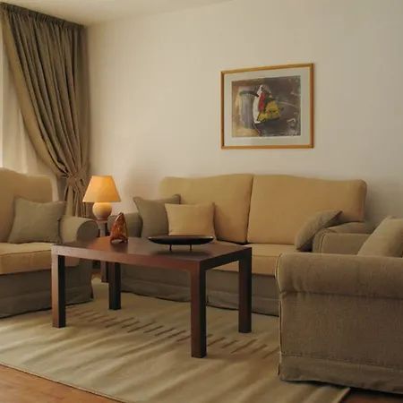 In Infinity Appartement Bansko