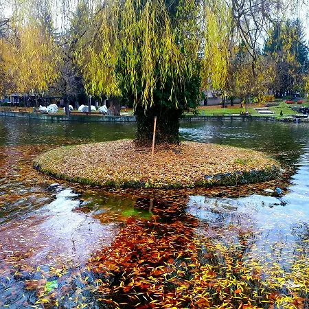 In Infinity Apartament Bansko