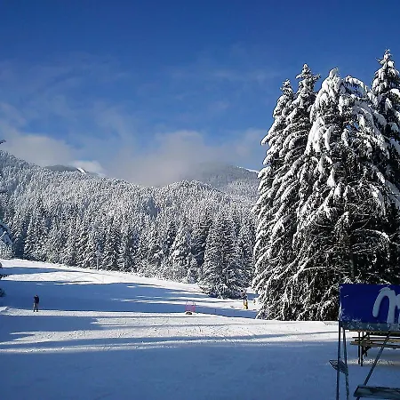 Apartman In Infinity 4*