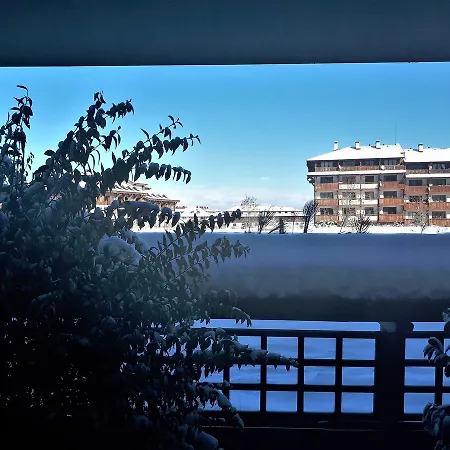 In Infinity 4* Bansko