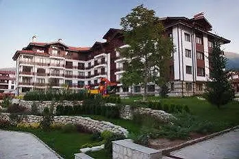 Apartament In Infinity Bansko