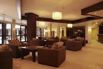 In Infinity Apartament 4*