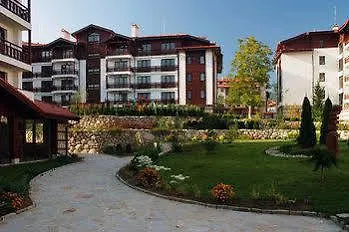 Apartment In Infinity