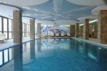 Apartament In Infinity Bansko