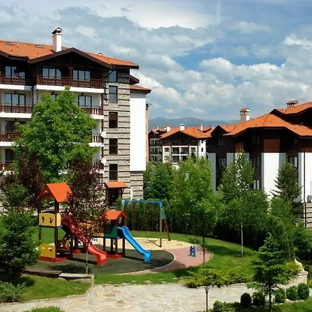 Apartman In Infinity