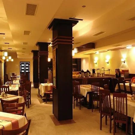 In Infinity Apartman Banszko