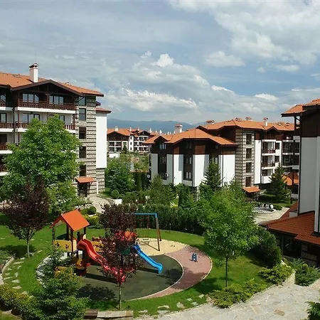 Apartman In Infinity