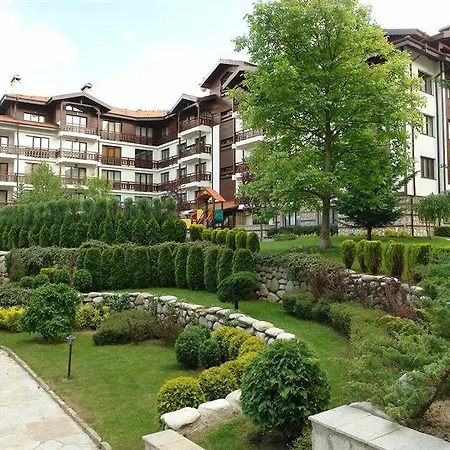 Apartament In Infinity