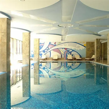 In Infinity 4* Bansko