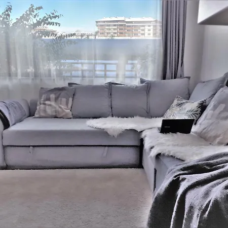 In Infinity Apartman 4*