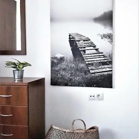 In Infinity Apartment Bansko