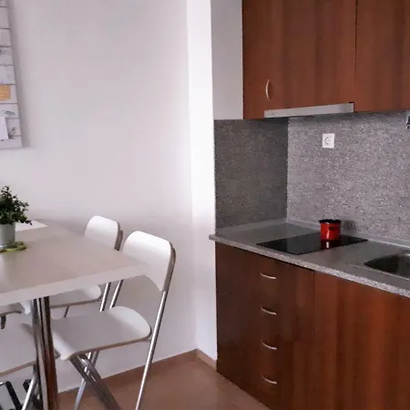 In Infinity Apartman Banszko