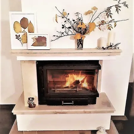 In Infinity Apartman Banszko