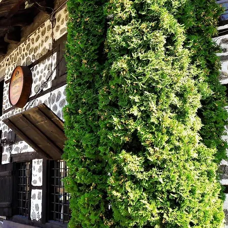 Apartment In Infinity 4*