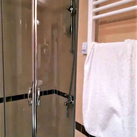 In Infinity Appartement 4*