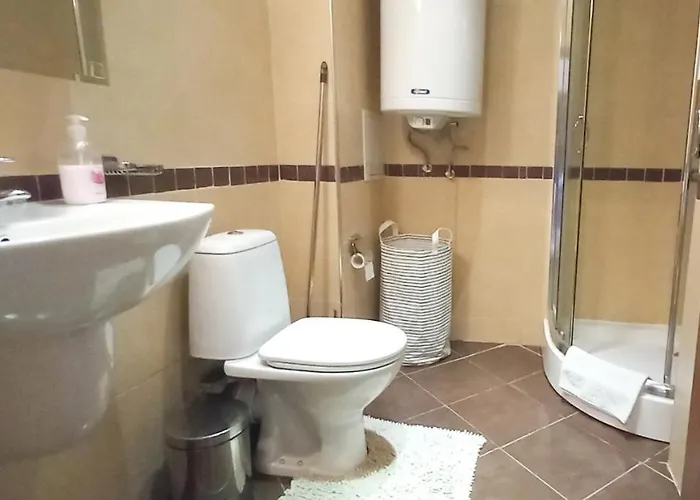 In Infinity 4* Bansko