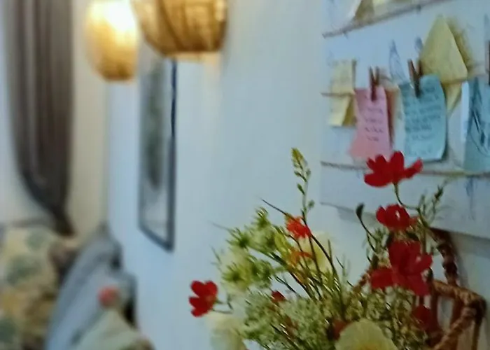 Apartmán In Infinity