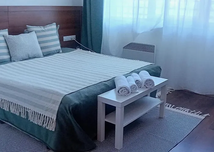 Apartmán In Infinity 4*