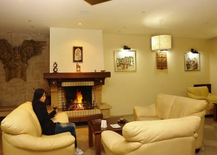 In Infinity Apartmán