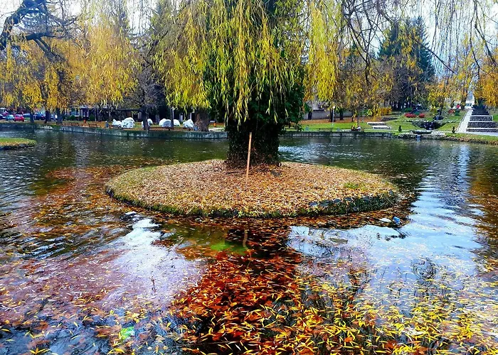 In Infinity Apartmán Bansko