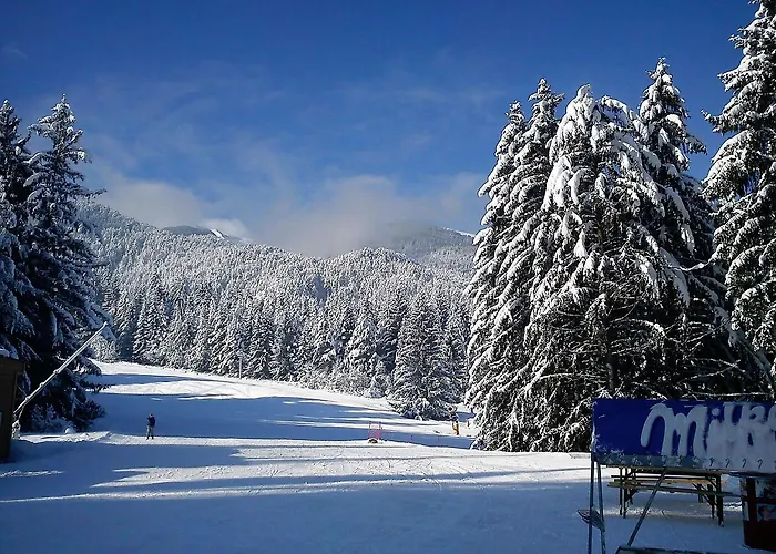 Apartmán In Infinity 4*