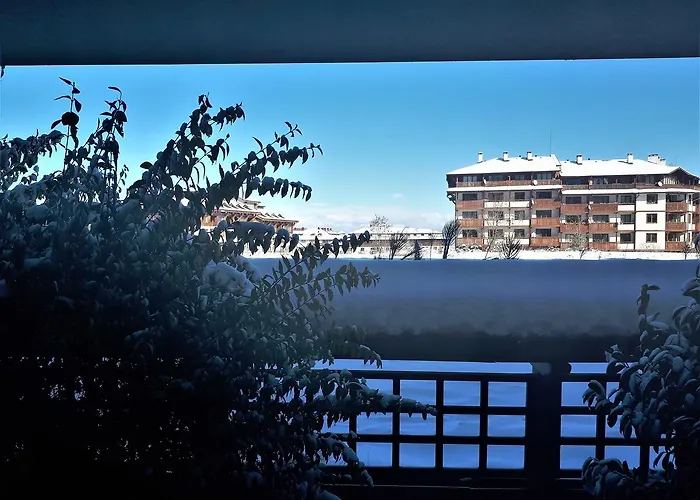 In Infinity 4* Bansko