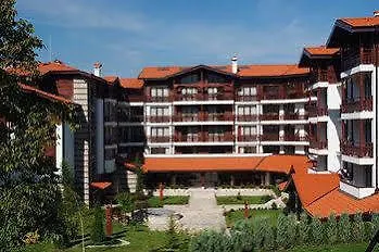 In Infinity Apartmán 4*