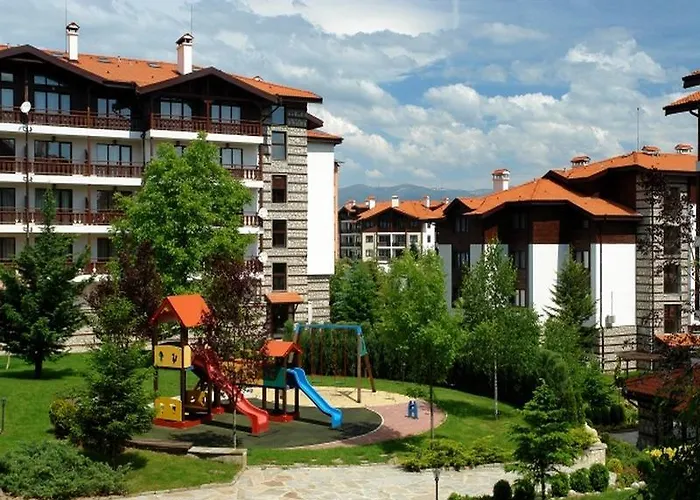 Apartmán In Infinity