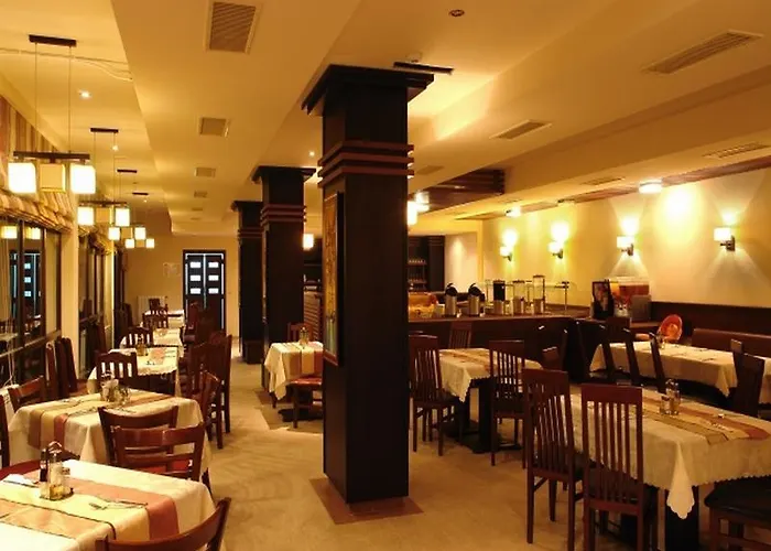 In Infinity Apartmán Bansko