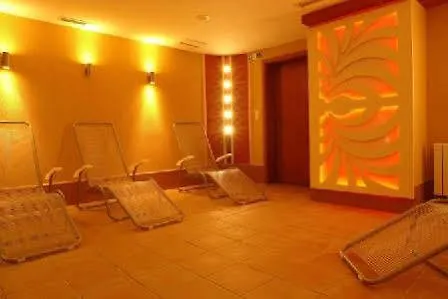 In Infinity Apartmán Bansko